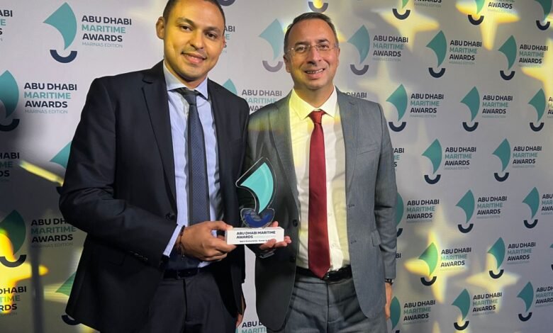 Actualité maritime 1700555497448