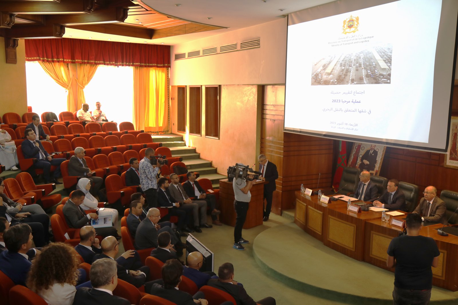 Actualité maritime 3E0A1012