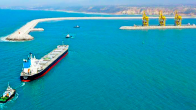 Actualité maritime NPSafi