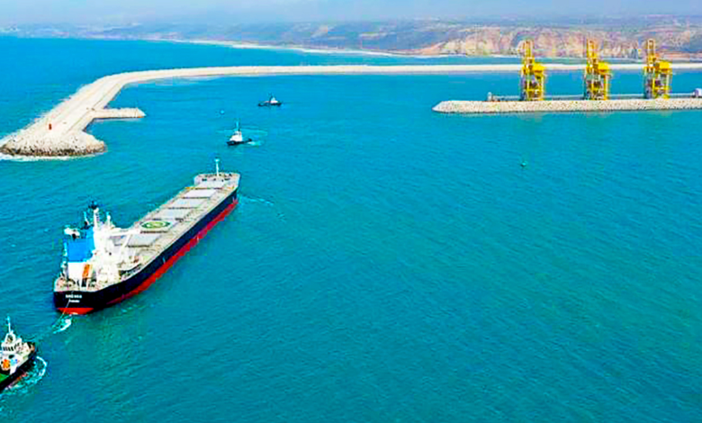 Actualité maritime NPSafi