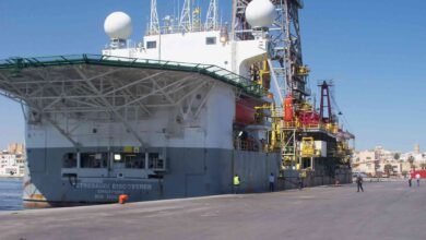 Actualité maritime photos_sousse_nav