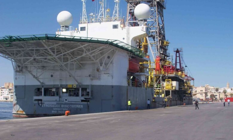 Actualité maritime photos_sousse_nav