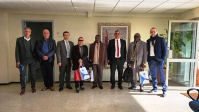 Actualité maritime isem