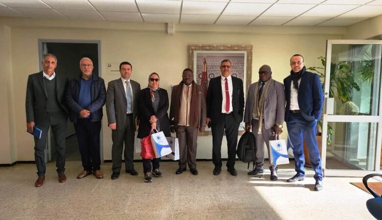 Actualité maritime isem