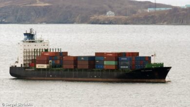 SIMA SAPPHIRE, yacht de luxe en mer