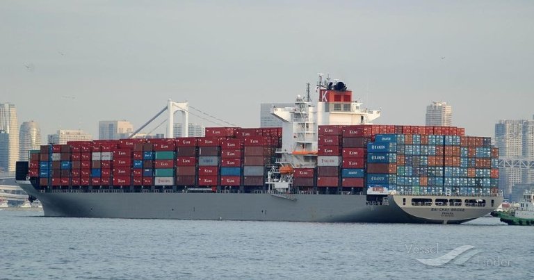 Liaison maritime entre Sfax, Maroc, Espagne, Libye