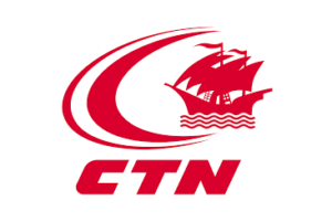 Actualité maritime CTN Logo