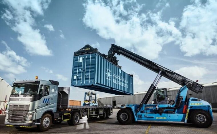 Actualité maritime Exter