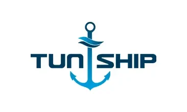 Actualité maritime TUNISHIP-logo