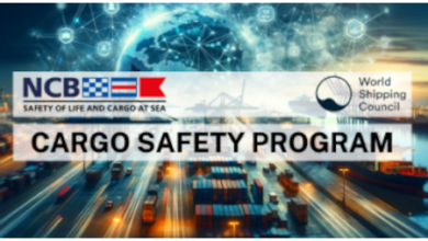 Actualité maritime WSC