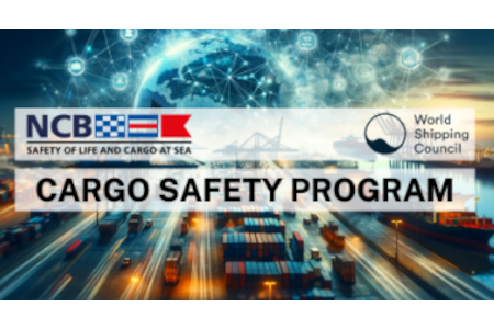 Actualité maritime WSC