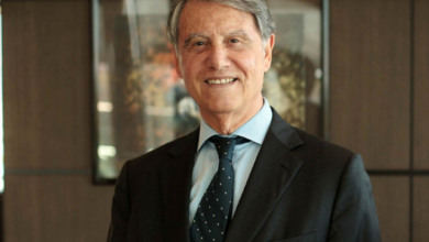 Actualité maritime Aponte-Gianluigi