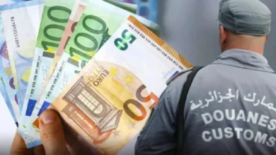 Actualité maritime douane-835x430