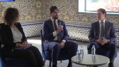 GNV renforce sa présence maritime au Maroc