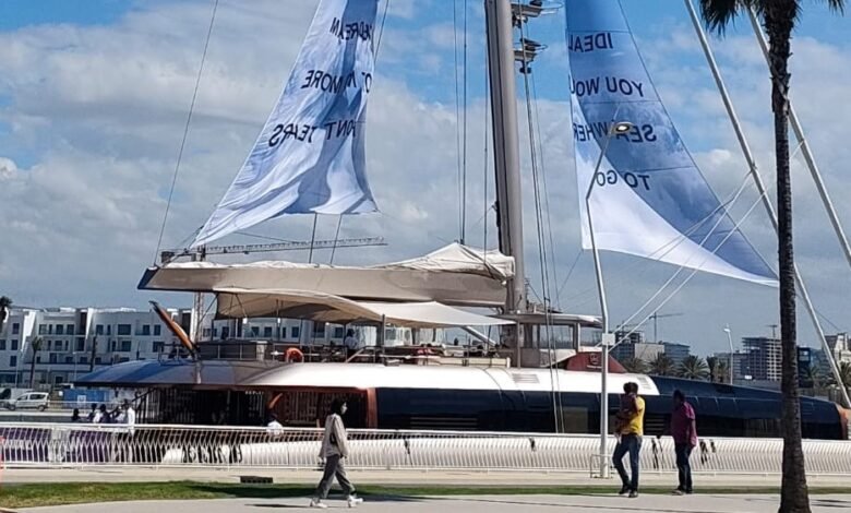 Actualité maritime 11catamarans