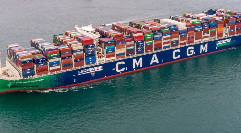 Actualité maritime CMA_CGM-835x430