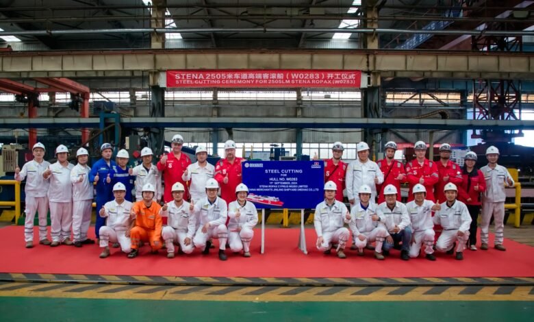 Actualité maritime A85A7790