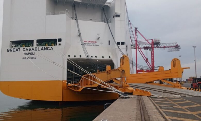 Actualité maritime 1730631262256