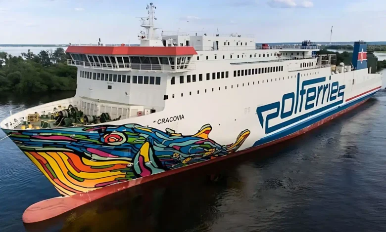 Nouris El Bahr Ferries