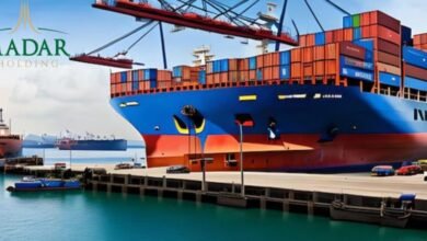 Acquisition de navires pour flotte maritime algérienne