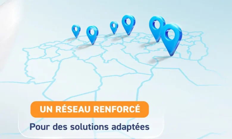 Réservation en ligne pour ferries Nouris El Bahr