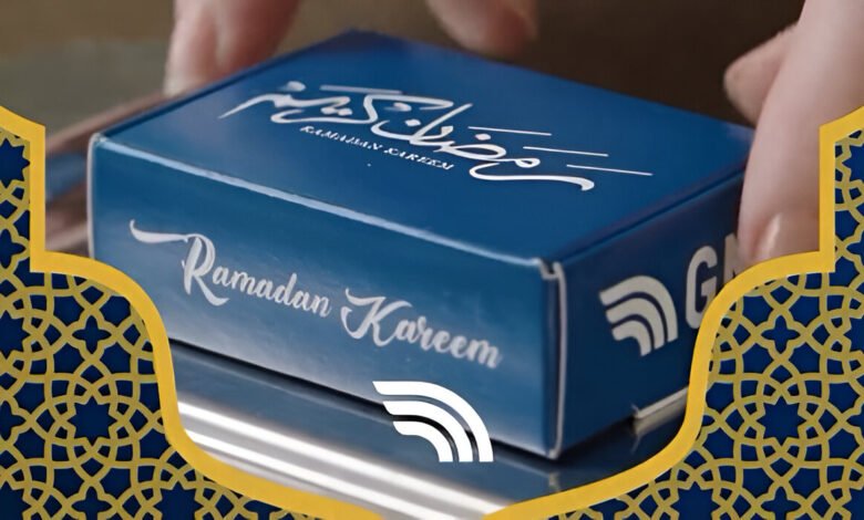 GNV offre des dattes à ses passagers pour le Ramadan