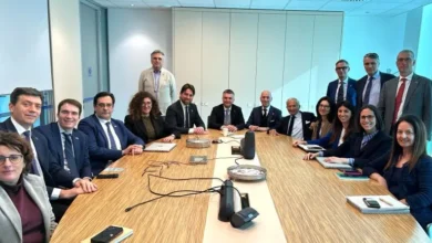 Actualité maritime GNV transition GNL