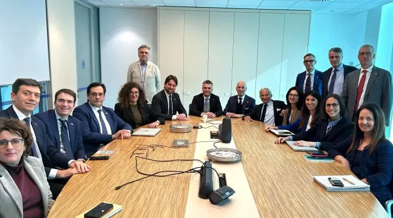 Actualité maritime GNV transition GNL