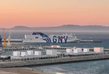 Actualité maritime GNV-Orion