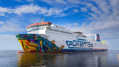 déclaration devises Nouris Elbahr Ferries