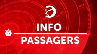 Interdiction de Fourgons Algérie Corsica Linea applique de nouvelles règles dès le 21 juin