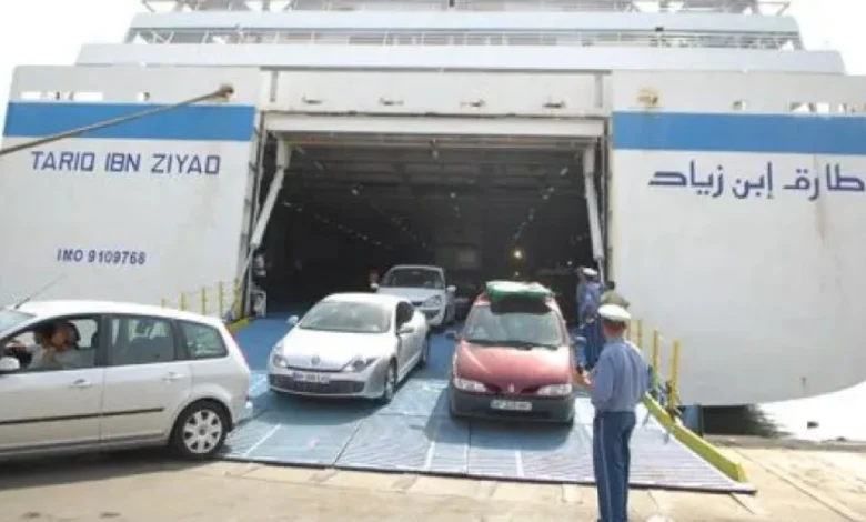 port-alger-accueil-diaspora-mesures