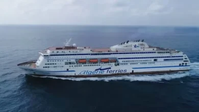 Annulation Algérie Ferries Traversée Oran-Alicante du 9 juillet reportée