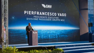 GNV Orion Sicile durable