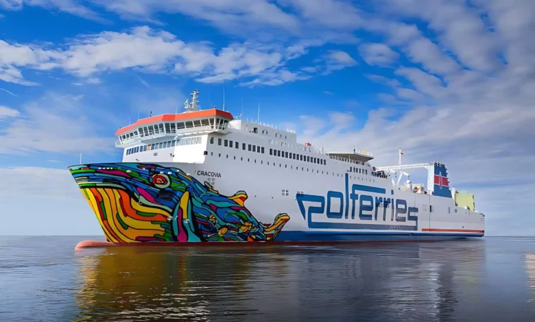 Nouris Elbahr Ferries Nouvelle baisse de tarifs pour les traversees de fin dete vers lAlgerie