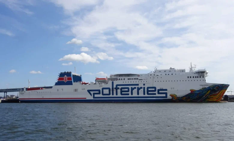 Offre Spéciale Nouris Elbahr Ferries Voyagez dès 9000 DA cet été (2-20 août)
