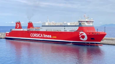 PROMO PIÉTON CORSICA linea Voyagez vers la Tunisie à -60% cet été