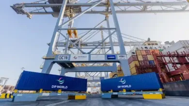 DP World lance Atlas Un nouveau service maritime Maroc-Europe