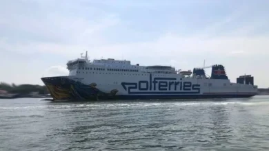 Nouris Elbahr Ferries offre septembre