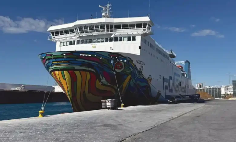 Programme des traversées Préparez votre mois de décembre 2025 avec Nouris Elbahr Ferries