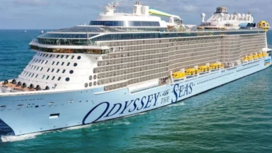 Croisières à Casablanca, objectif 1 million 2030