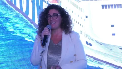 Carole Montarsolo, nouvelle Directrice GNV Maroc