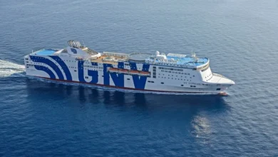 GNV (Groupe MSC) Dévoile son Nouveau Positionnement Chaque Instant du Voyage Compte