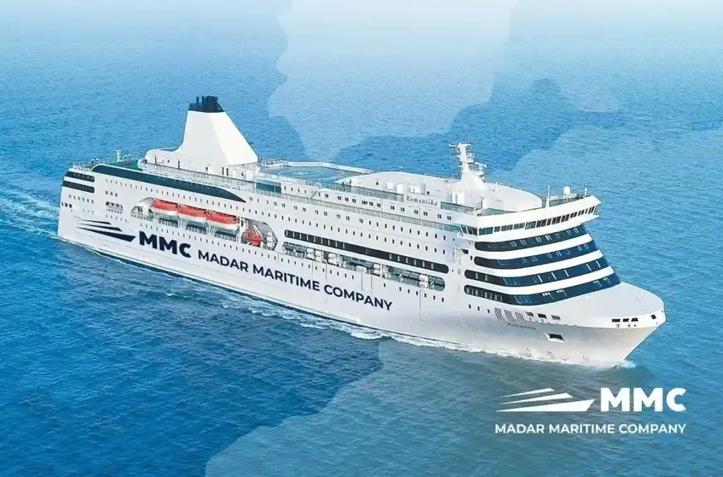 Madar Maritime modifie l'horaire d'embarquement Alicante – Oran (Vendredi)