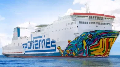 Offre Spéciale Le Combo Aller Sans Voiture, Retour Avec Voiture avec Nouris Elbahr Ferries !