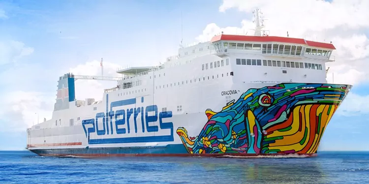 Offre Spéciale Le Combo Aller Sans Voiture, Retour Avec Voiture avec Nouris Elbahr Ferries !