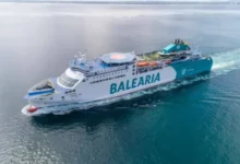 Traversées maritimes Espagne-Algerie avec Balearia