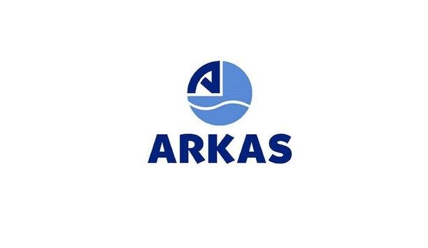 Logo des carburants marins algériens.