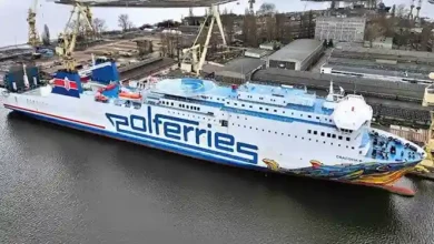 Traversées maritimes Alger-Marseille reportées décembre 2025