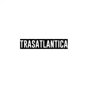 Logo de la Compañía Trasatlántica Española, compagnie maritime historique.